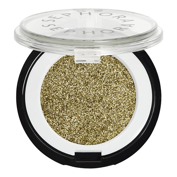 Fard de pleoape Colorful - Efect stralucitor, Sephora Collection